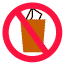 anti-spam banner